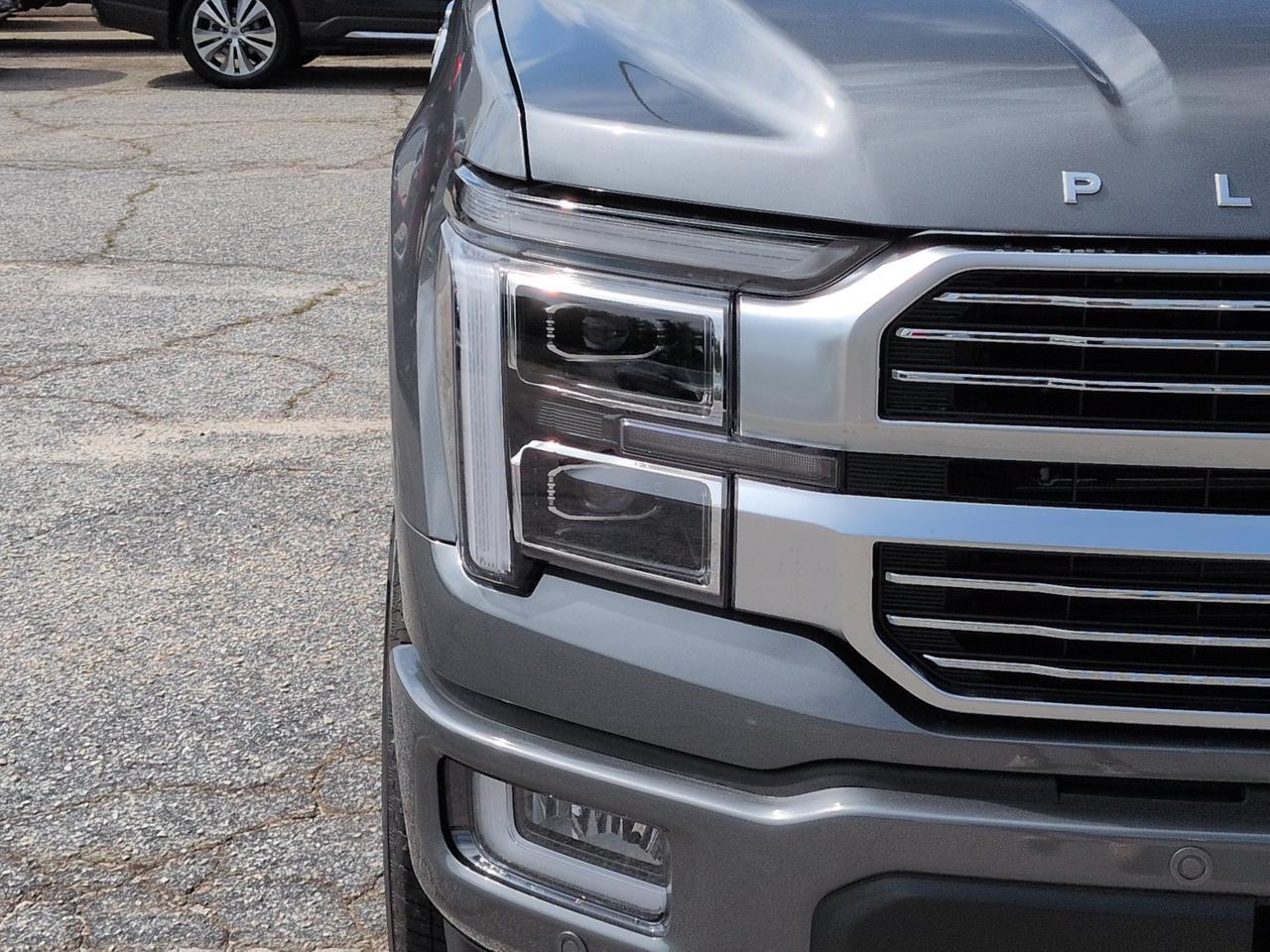 2026 Ford F-150 Platinum Appleton WI