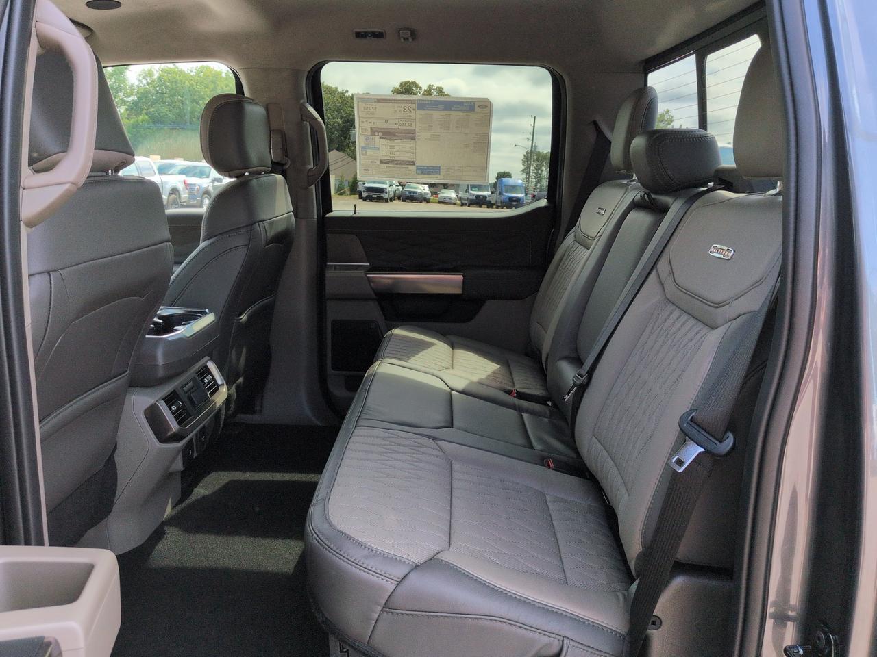 2026 Ford F-150 Platinum Appleton WI