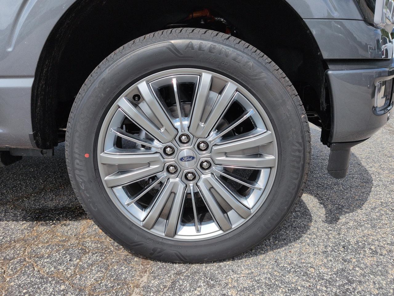 2026 Ford F-150 Platinum Appleton WI