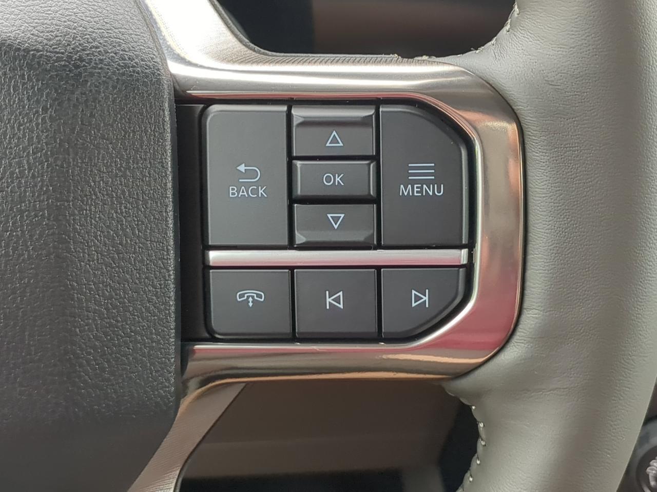 2026 Ford F-150 Platinum Appleton WI