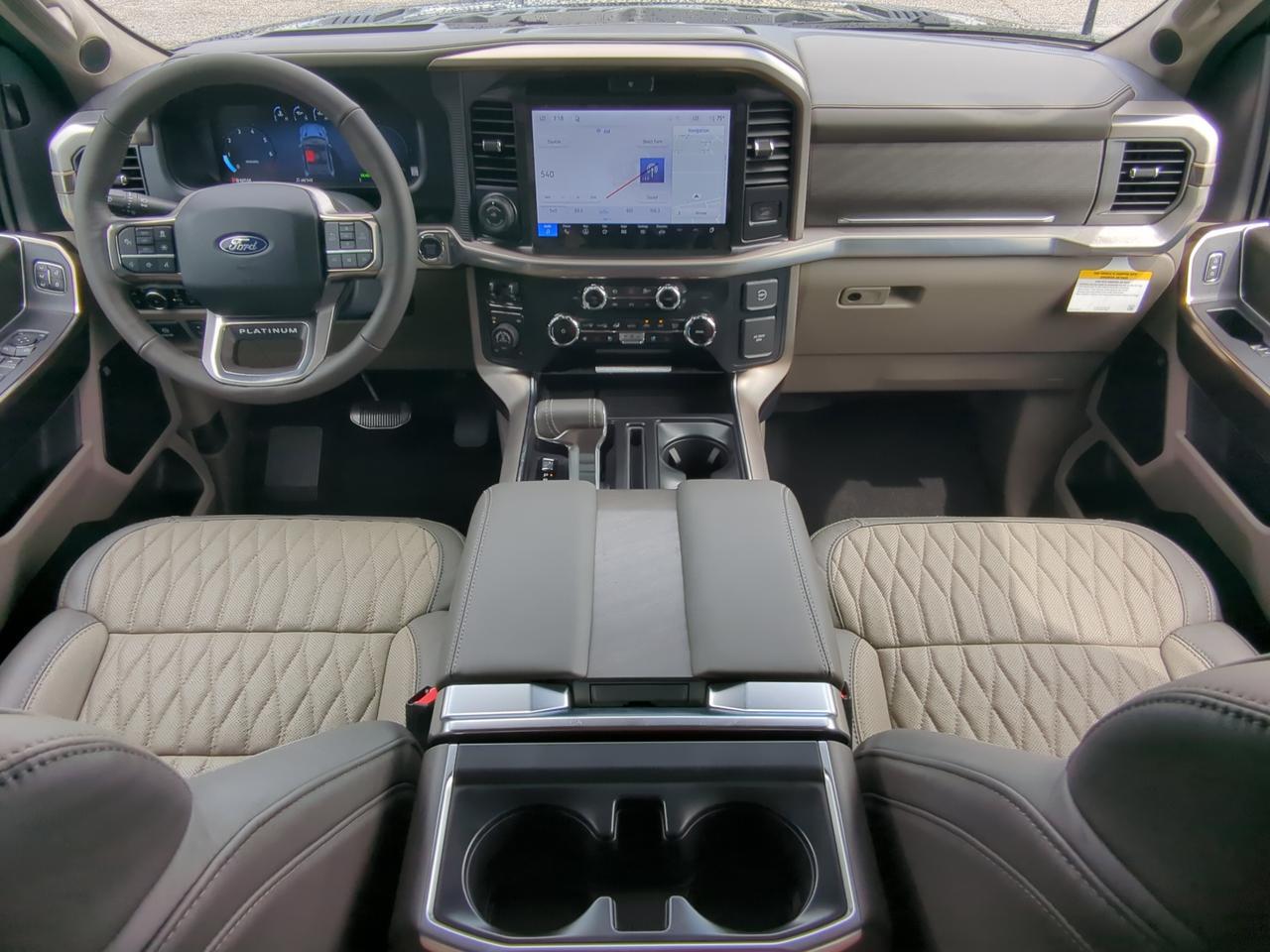 2026 Ford F-150 Platinum Appleton WI