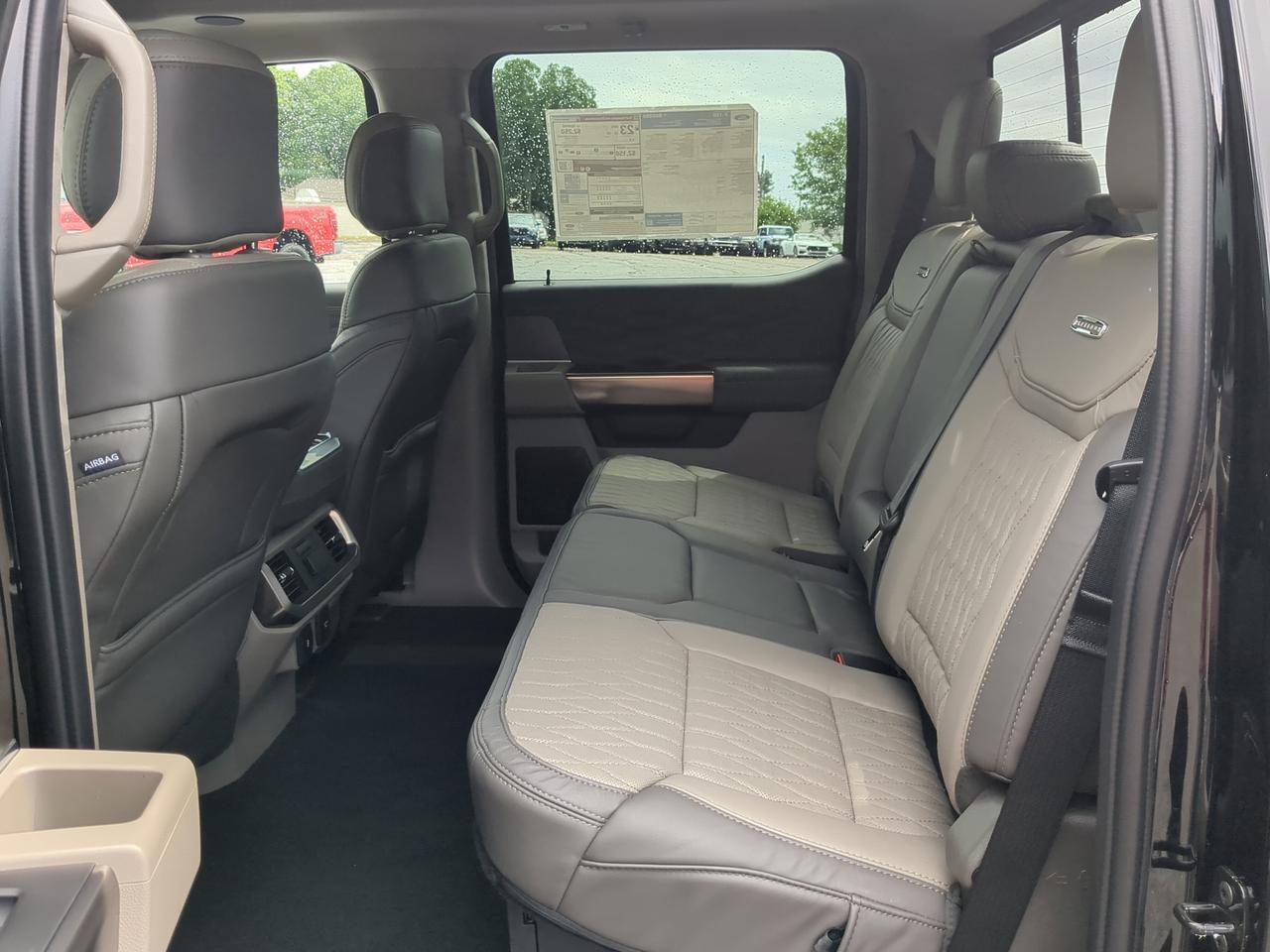 2026 Ford F-150 Platinum Appleton WI