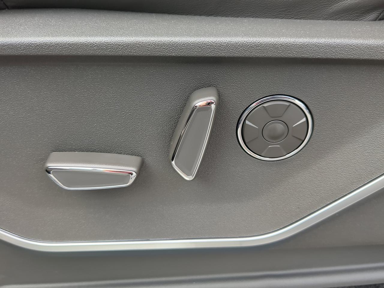 2026 Ford F-150 Platinum Appleton WI