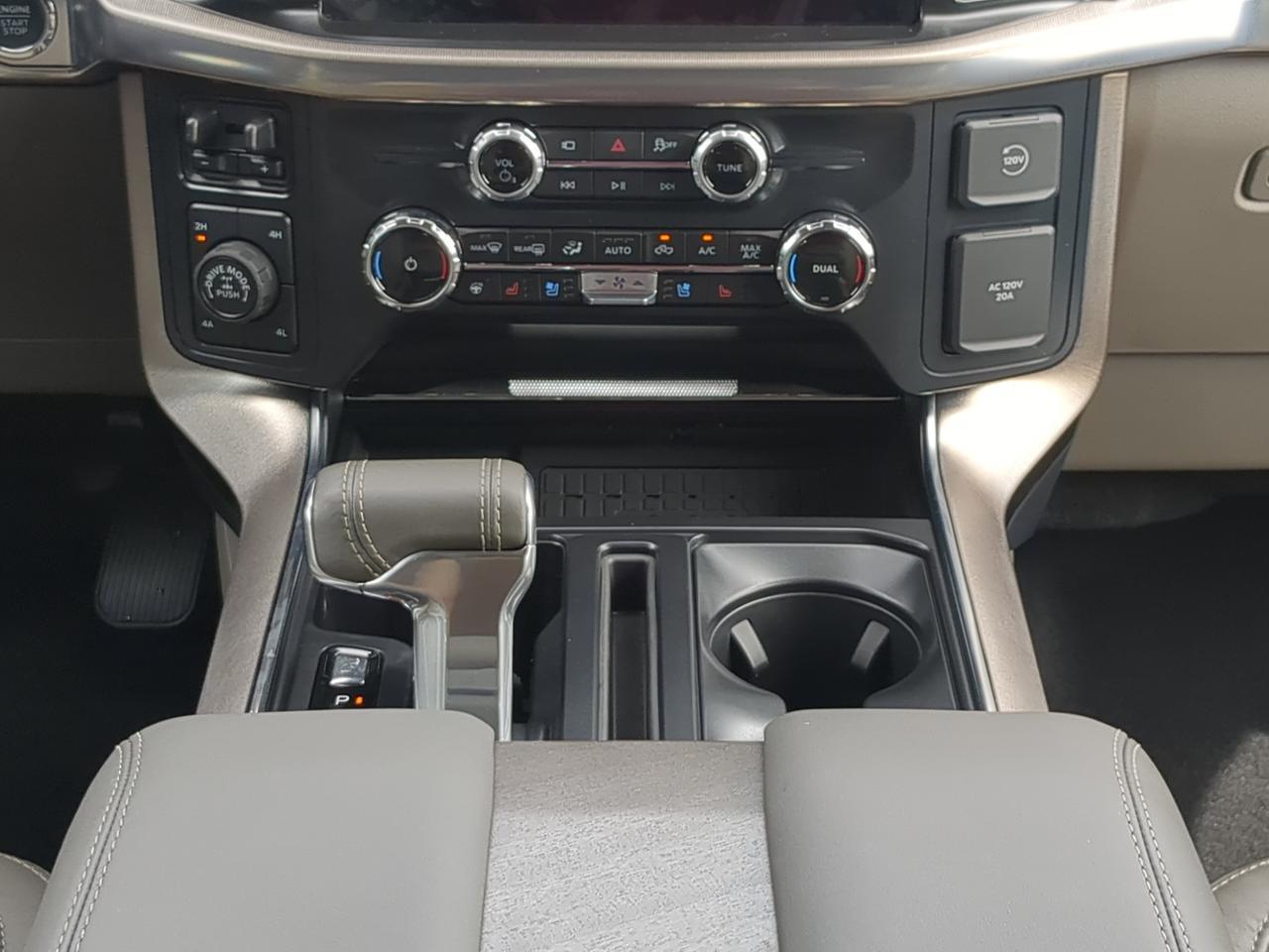 2026 Ford F-150 Platinum Appleton WI