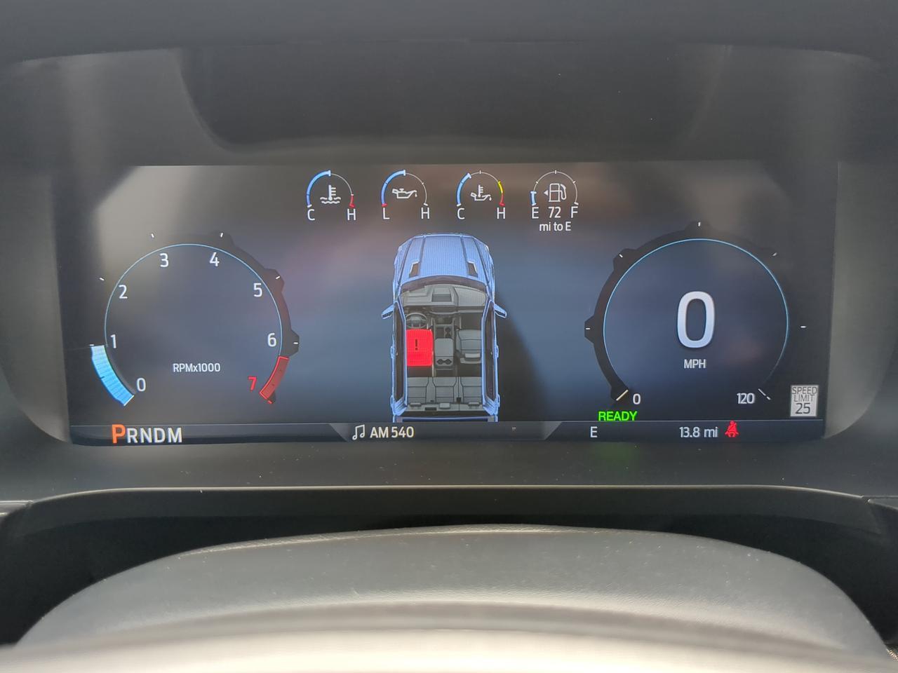 2026 Ford F-150 Platinum Appleton WI