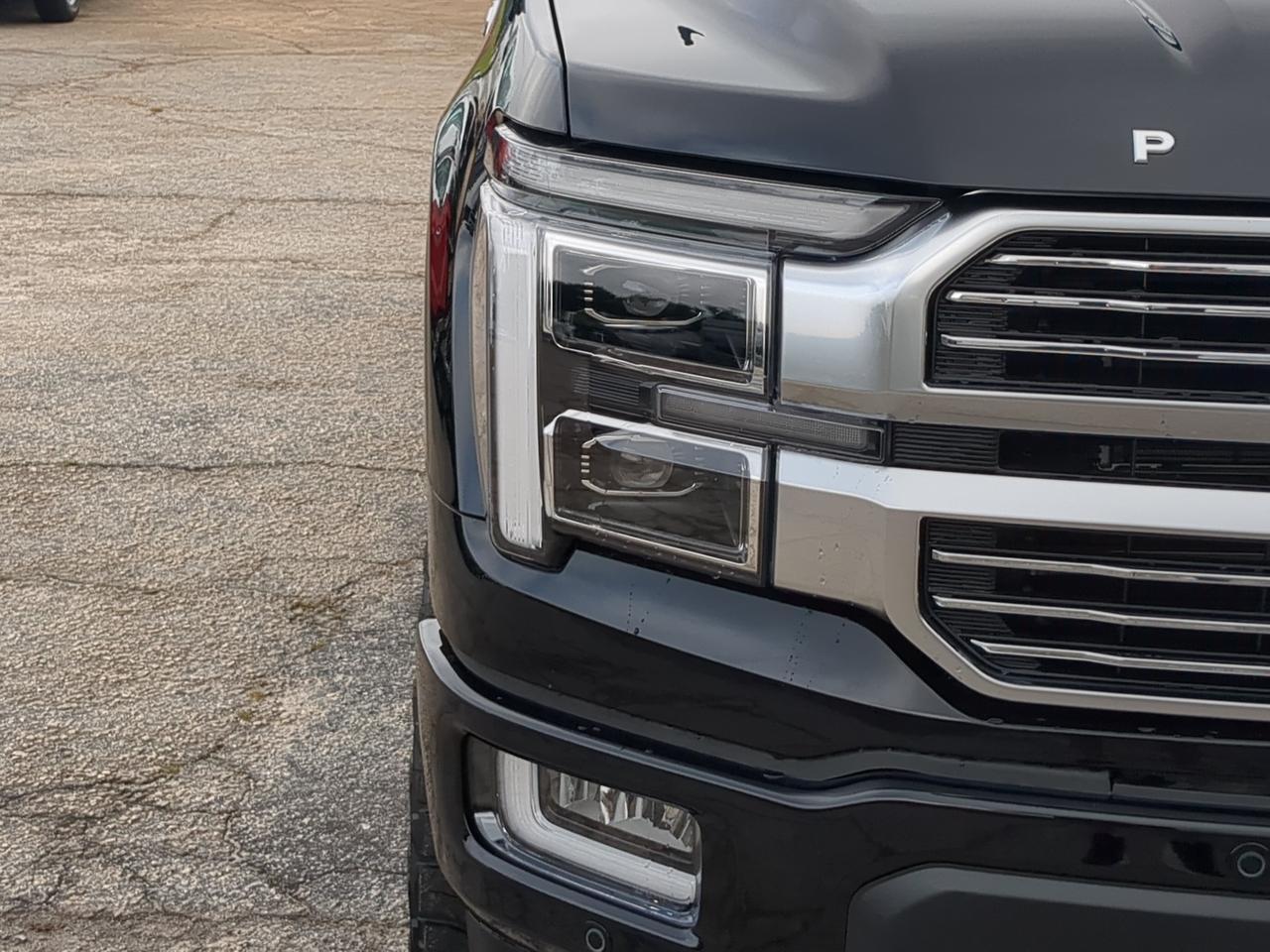 2026 Ford F-150 Platinum Appleton WI