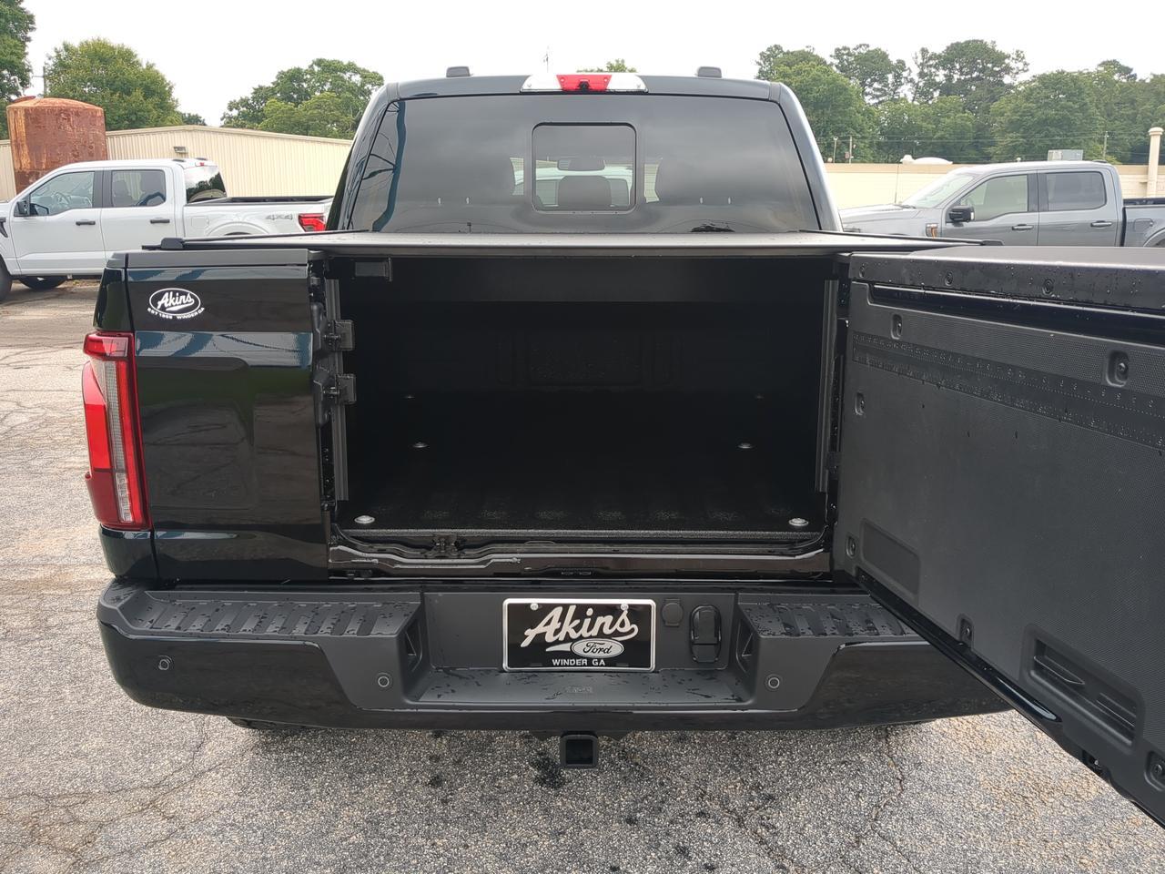 2026 Ford F-150 Platinum Appleton WI