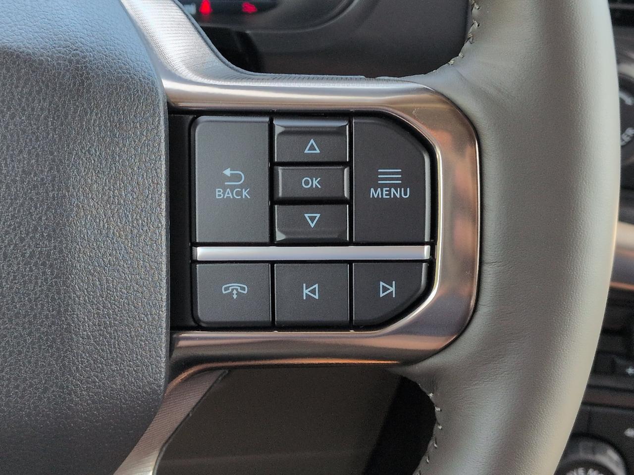 2026 Ford F-150 Platinum Appleton WI