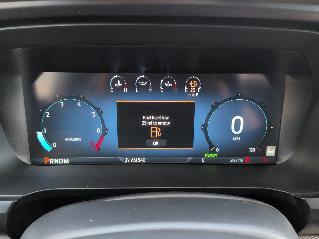 2026 Ford F-150 Platinum Appleton WI