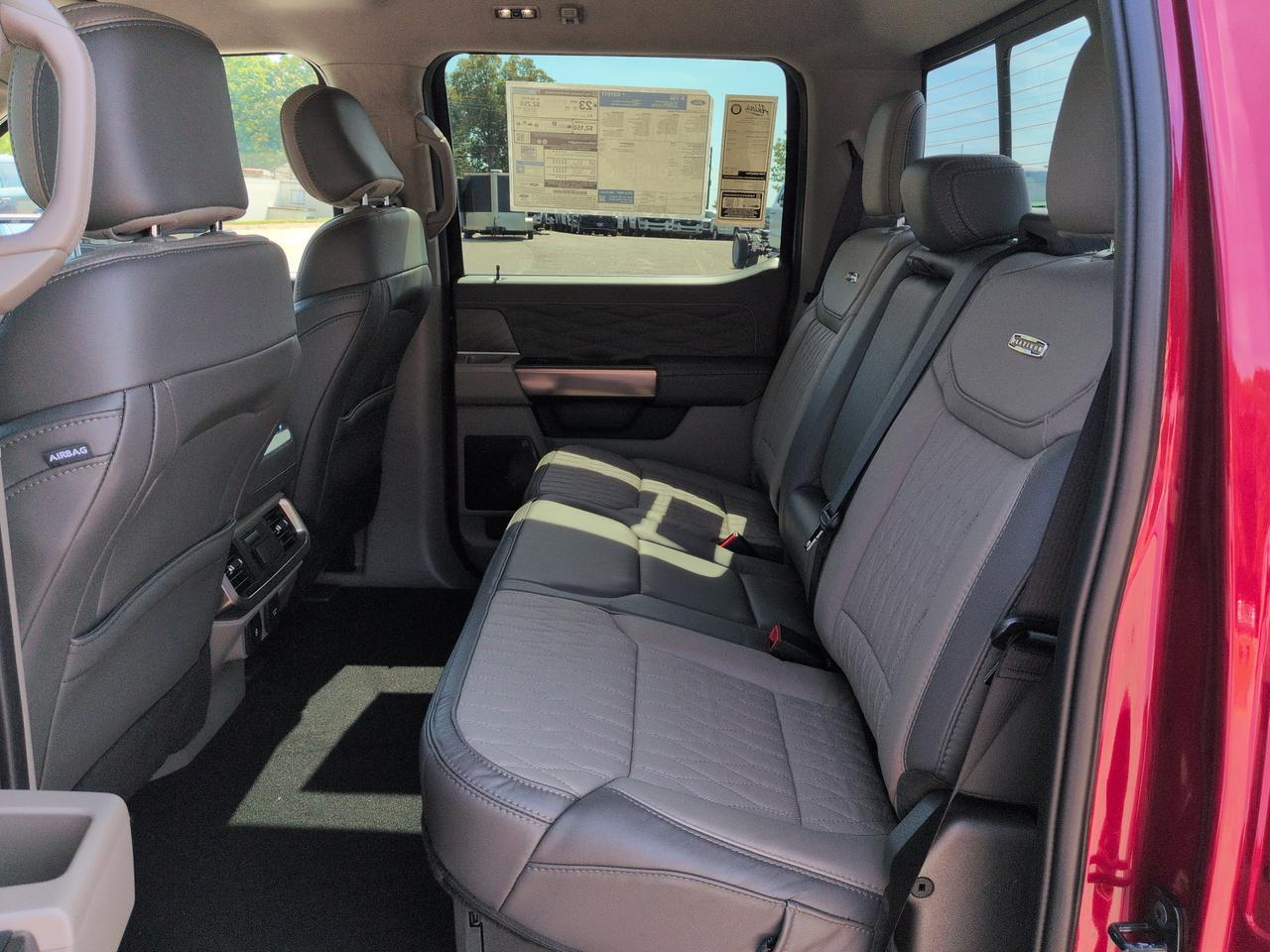 2026 Ford F-150 Platinum Appleton WI