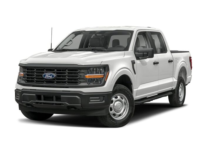 2026 Ford F-150 Platinum Oshkosh WI