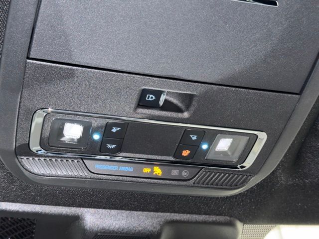 2026 Ford F-150 Platinum Pine River MN
