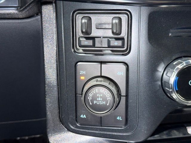 2026 Ford F-150 Platinum Pine River MN