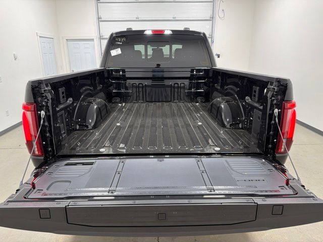2026 Ford F-150 Platinum Pine River MN