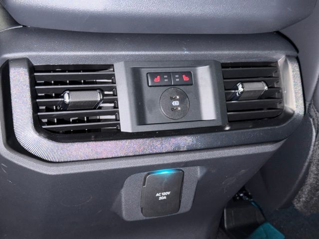 2026 Ford F-150 Platinum Pine River MN