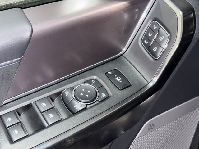 2026 Ford F-150 Platinum Pine River MN