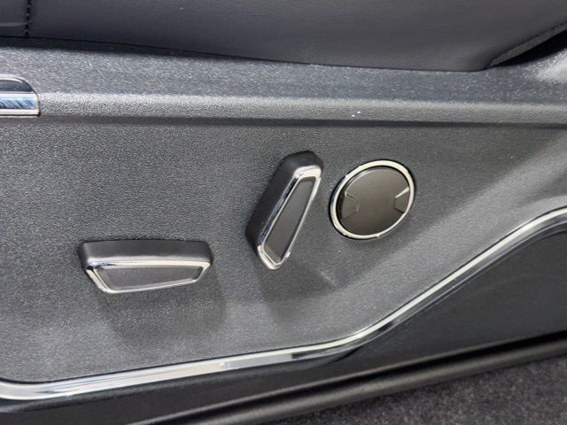 2026 Ford F-150 Platinum Pine River MN