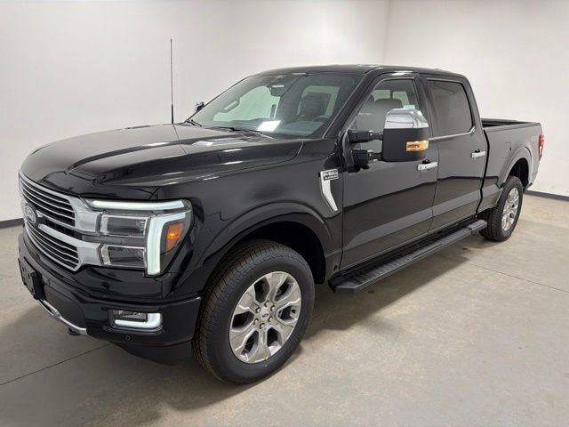 2026 Ford F-150 Platinum Pine River MN