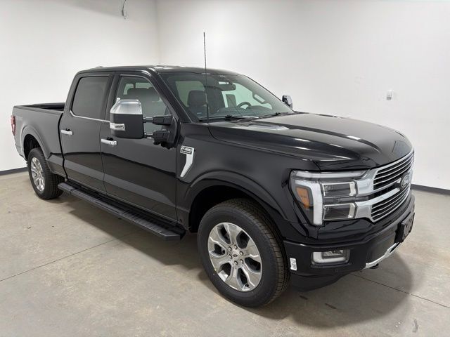 2026 Ford F-150 Platinum Pine River MN