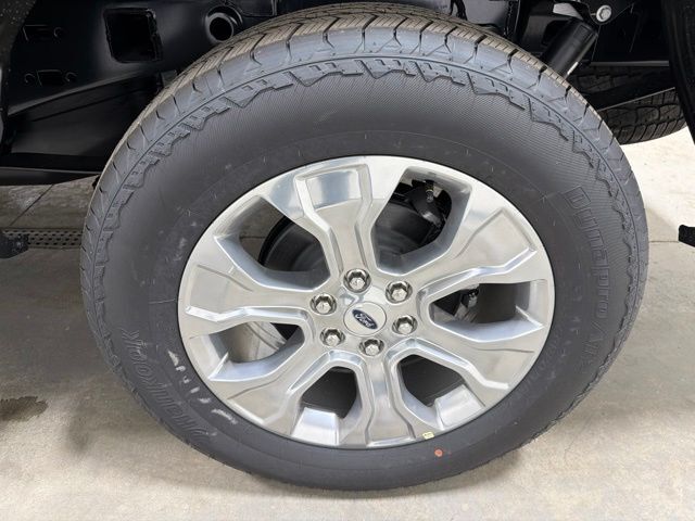 2026 Ford F-150 Platinum Pine River MN