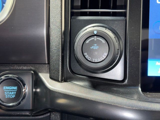 2026 Ford F-150 Platinum Pine River MN