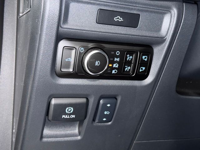 2026 Ford F-150 Platinum Pine River MN