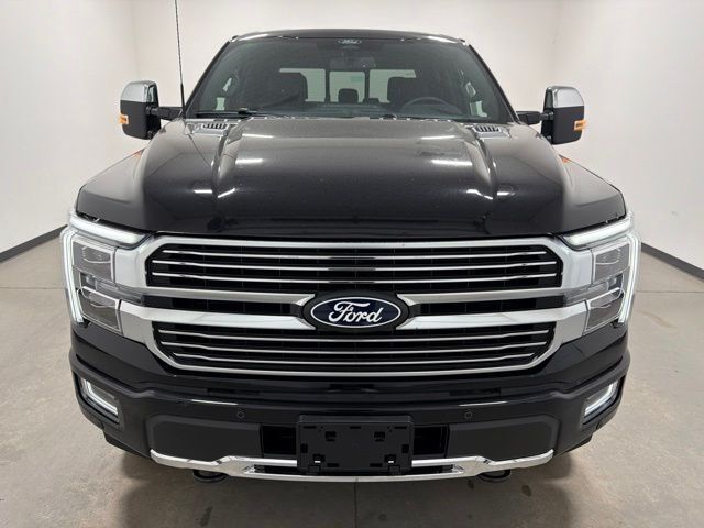 2026 Ford F-150 Platinum Pine River MN