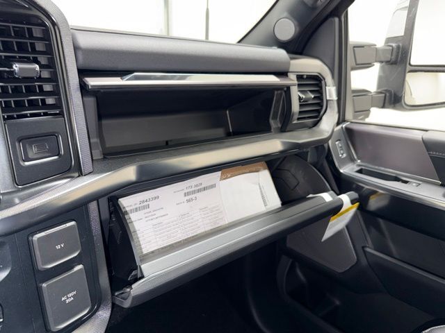 2026 Ford F-150 Platinum Pine River MN