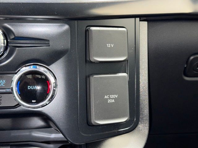 2026 Ford F-150 Platinum Pine River MN