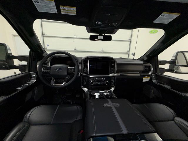 2026 Ford F-150 Platinum Pine River MN