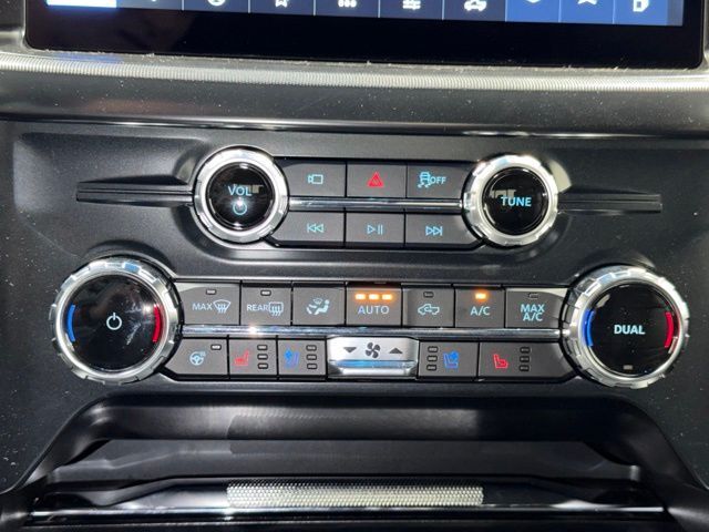 2026 Ford F-150 Platinum Pine River MN