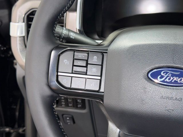 2026 Ford F-150 Platinum Pine River MN