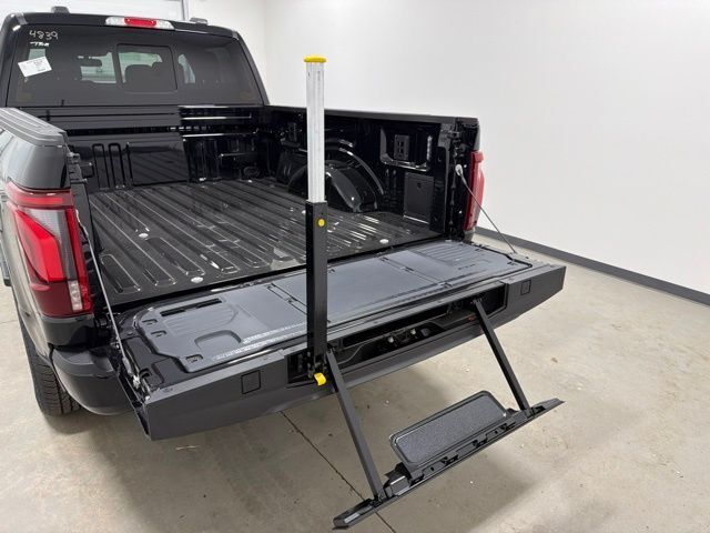 2026 Ford F-150 Platinum Pine River MN