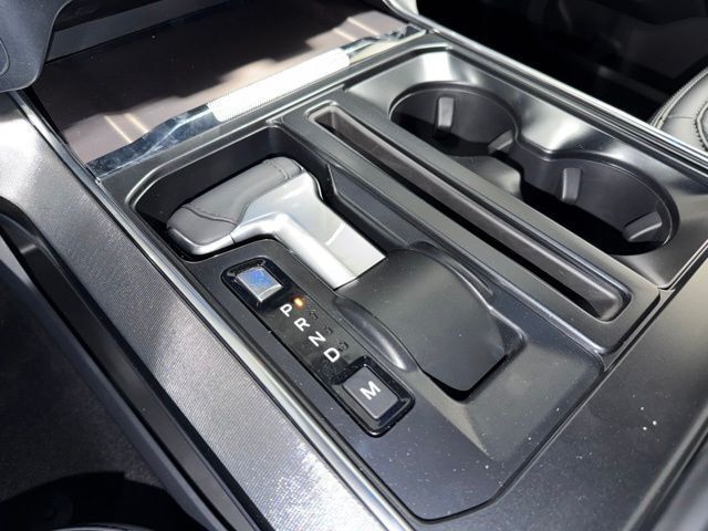 2026 Ford F-150 Platinum Pine River MN