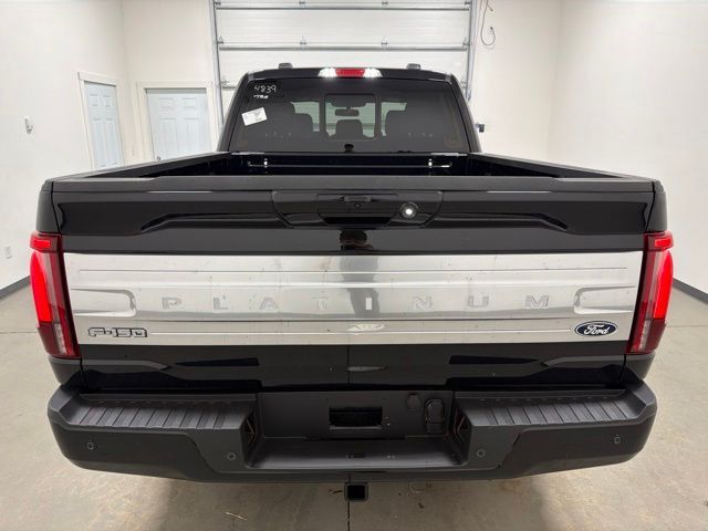 2026 Ford F-150 Platinum Pine River MN