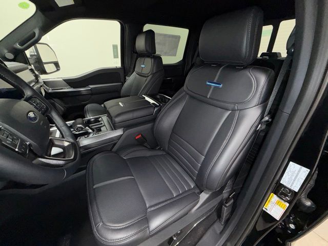 2026 Ford F-150 Platinum Pine River MN