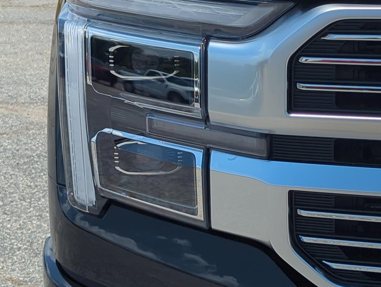 2026 Ford F-150 Platinum Plus Appleton WI