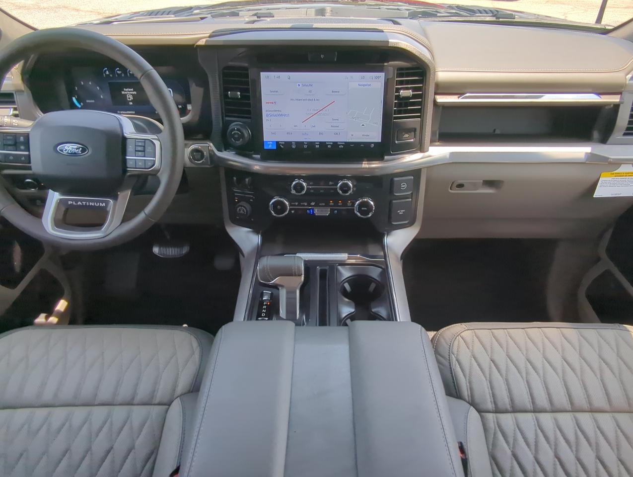 2026 Ford F-150 Platinum Plus Appleton WI
