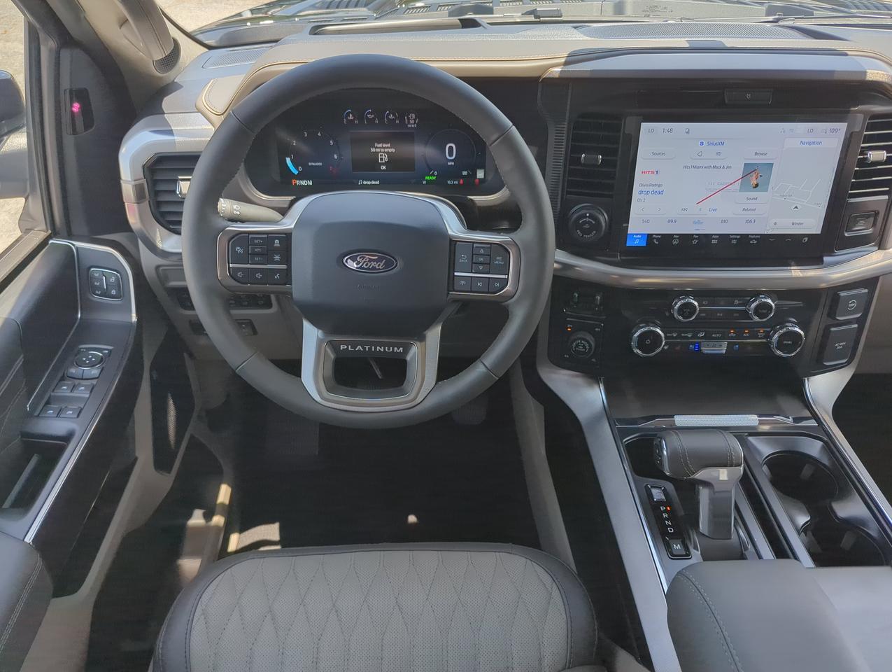 2026 Ford F-150 Platinum Plus Appleton WI