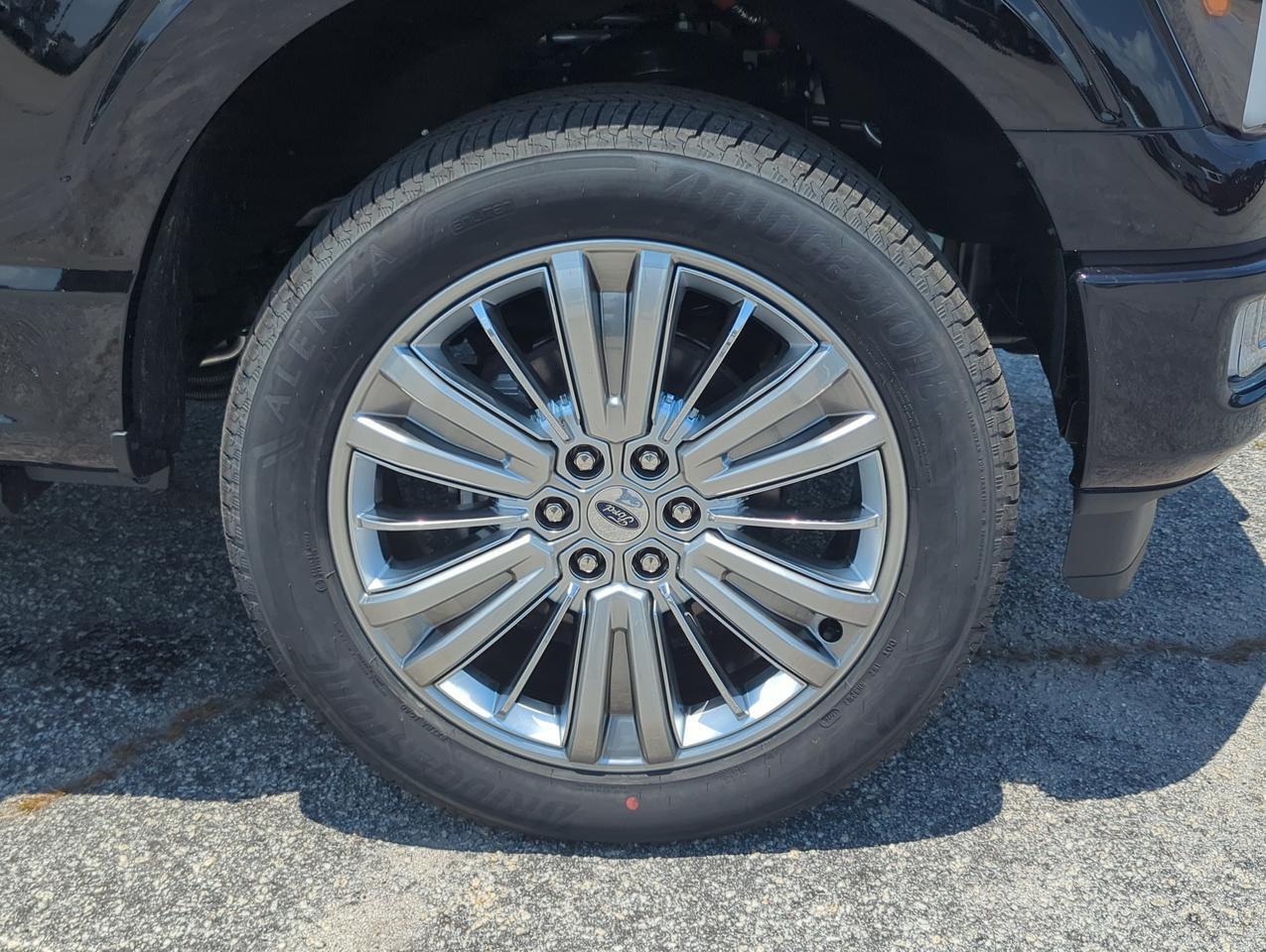 2026 Ford F-150 Platinum Plus Appleton WI