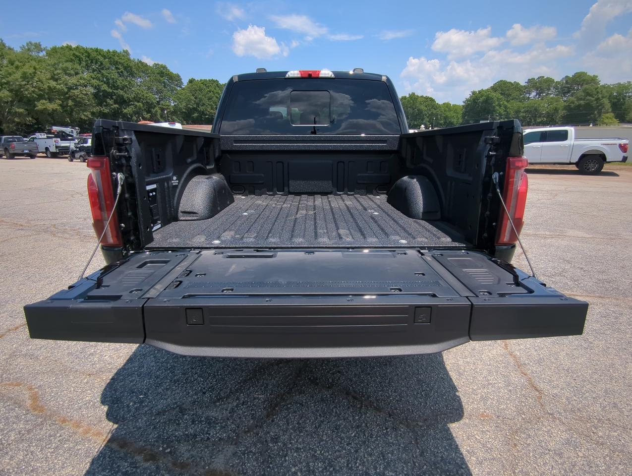 2026 Ford F-150 Platinum Plus Appleton WI