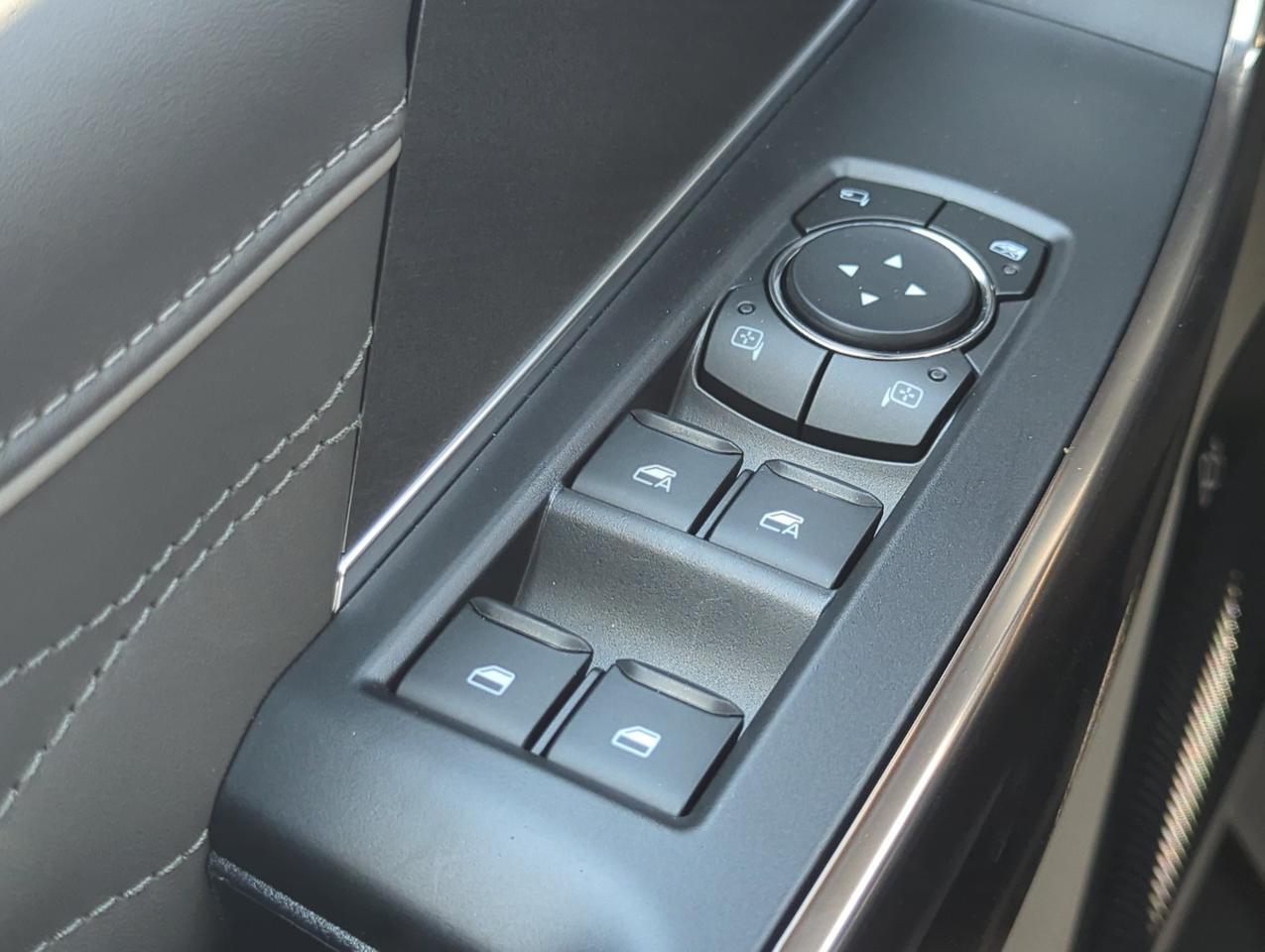 2026 Ford F-150 Platinum Plus Appleton WI