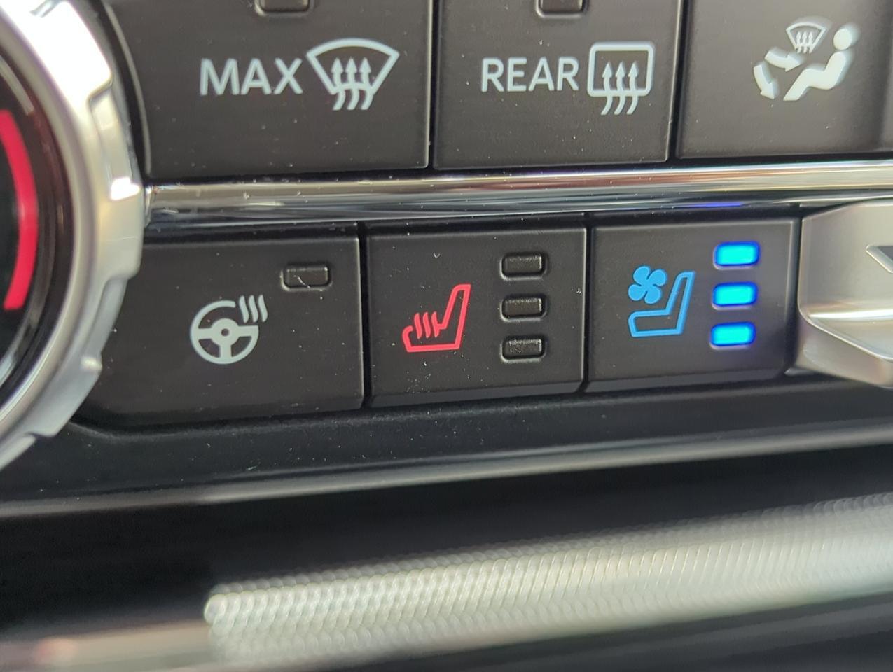 2026 Ford F-150 Platinum Plus Appleton WI