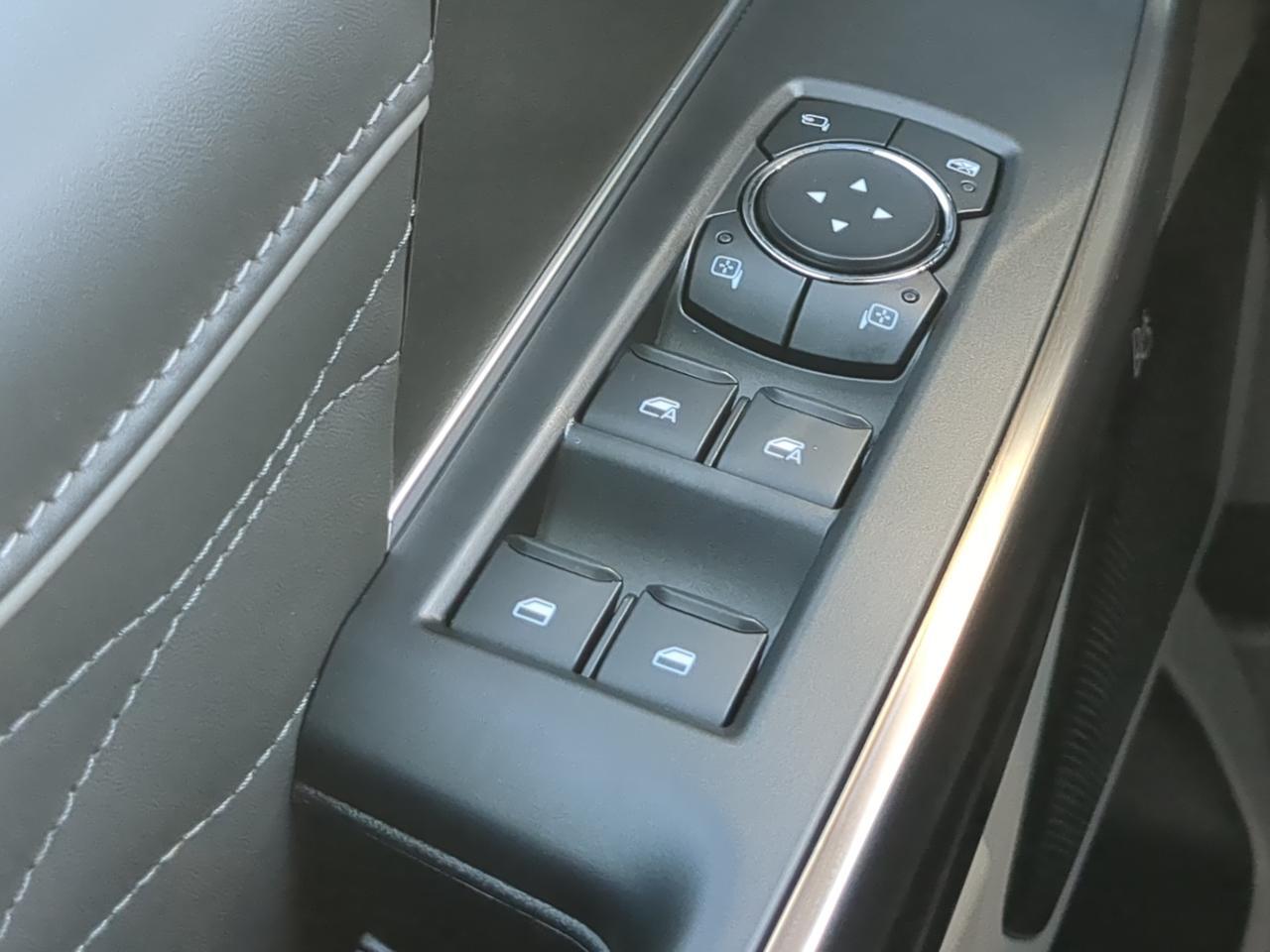 2026 Ford F-150 Platinum Plus Appleton WI