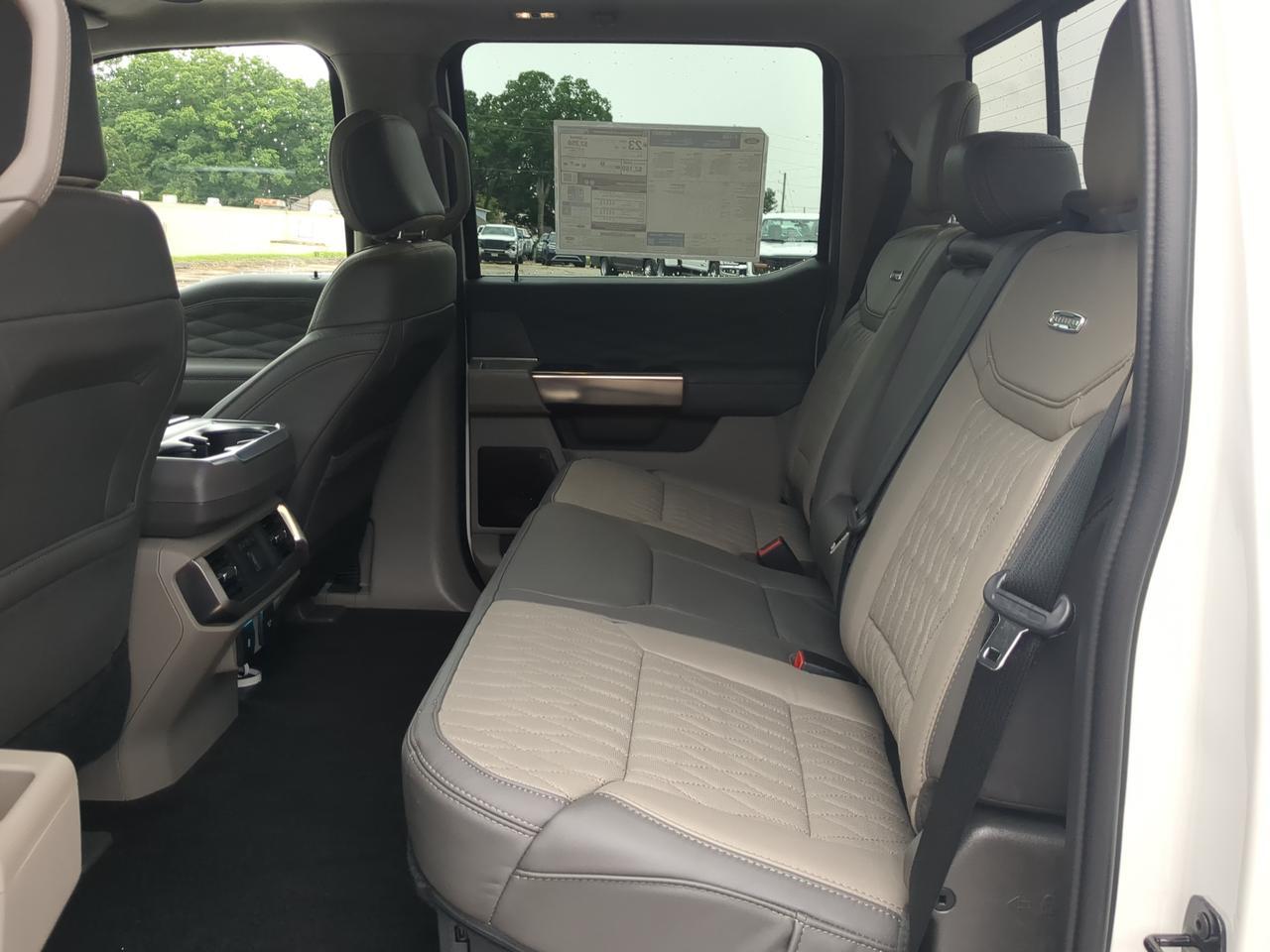 2026 Ford F-150 Platinum Plus Appleton WI