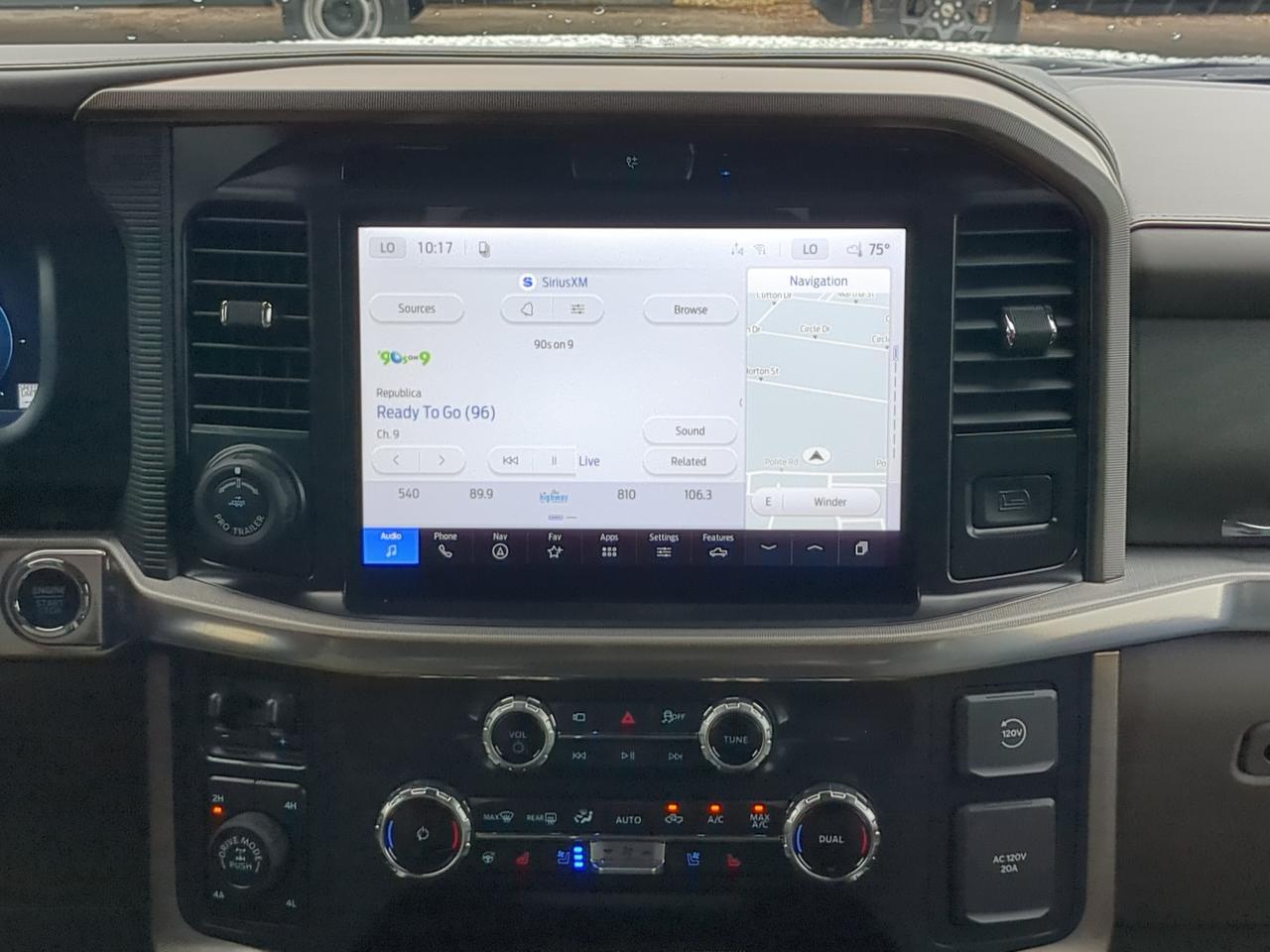 2026 Ford F-150 Platinum Plus Appleton WI