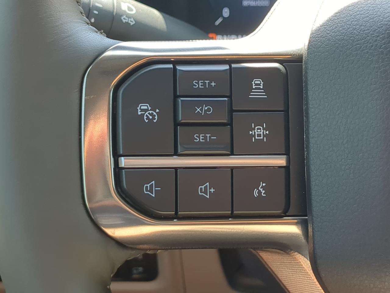 2026 Ford F-150 Platinum Plus Appleton WI