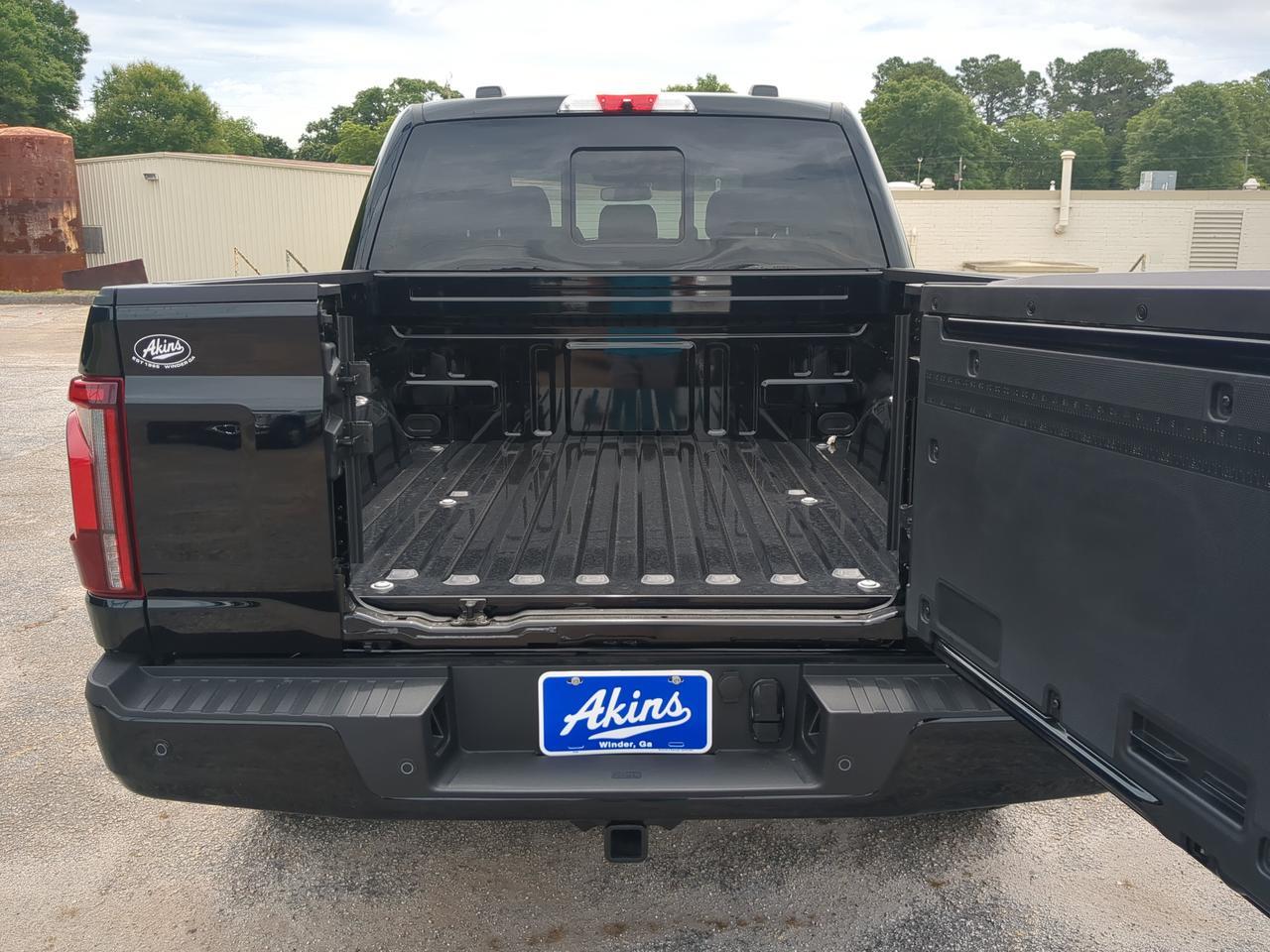 2026 Ford F-150 Platinum Plus Appleton WI