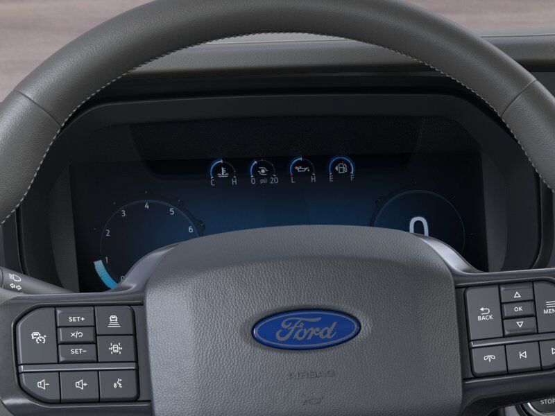 2026 Ford F-150 Platinum Plus Appleton WI