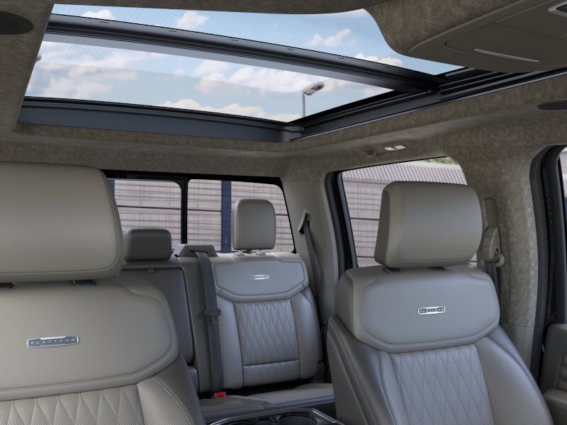 2026 Ford F-150 Platinum Plus Appleton WI